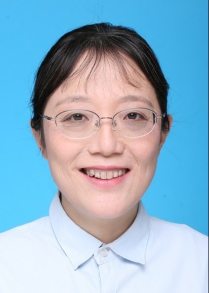 刘玲头像