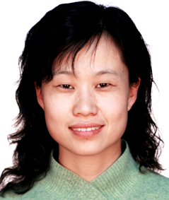 CHEN LIFANG头像