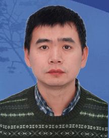 李晖头像