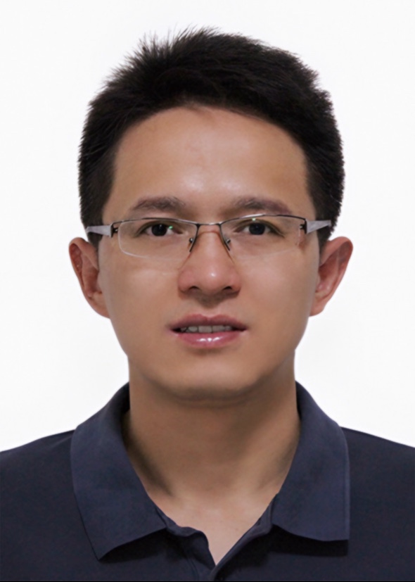 殷雄头像