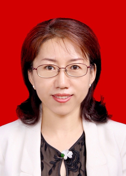 杨冬芝头像