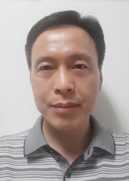 邵磊头像