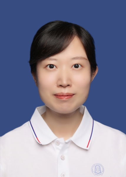 周雪滢头像