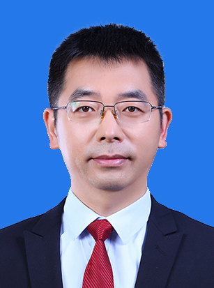 王涛头像