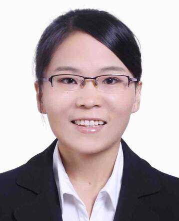 Hui-Qing Peng头像