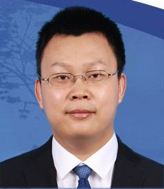GAO YANGYANG头像