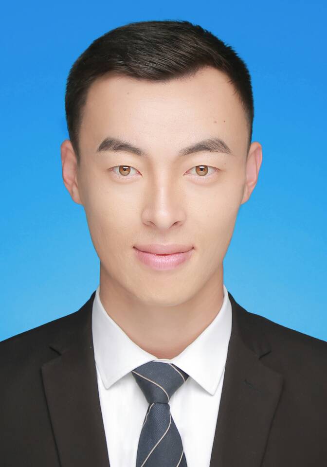 王胜利头像