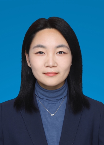 ZHANG Huili头像