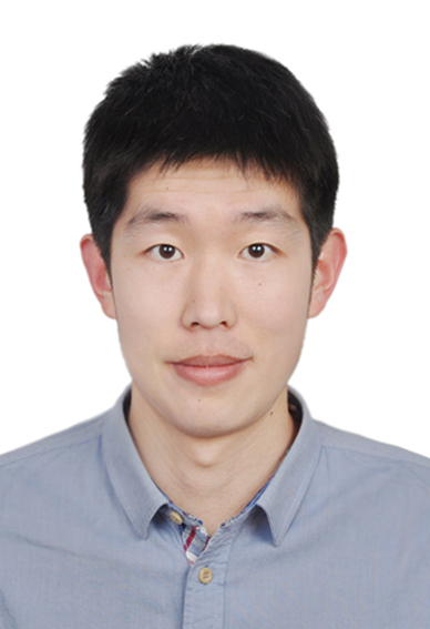 Zhigang Chai头像
