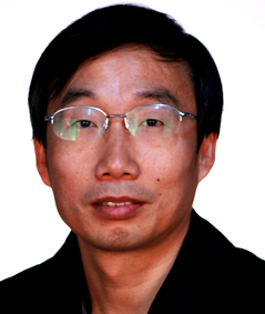 杨国安头像