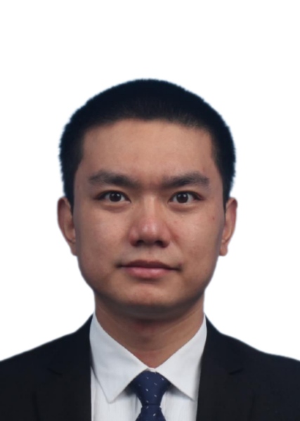 官成宇头像