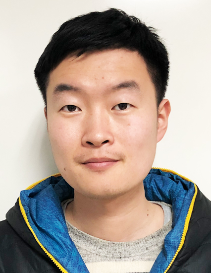 黄尧头像