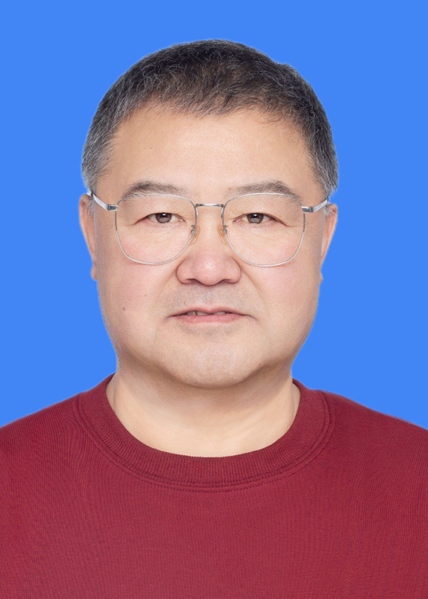 李增和头像