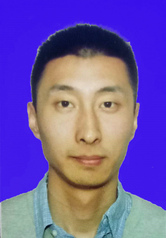 Jin Ming头像