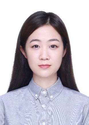 陈晴头像