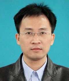 辛春林头像
