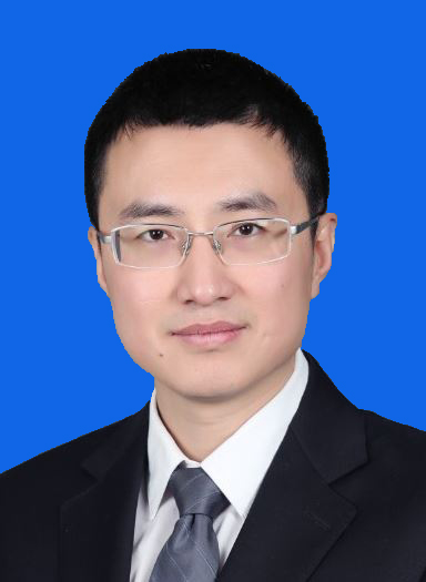 许博为头像