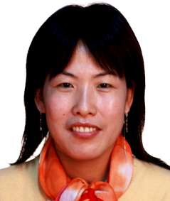 ZHAO XIUYING头像