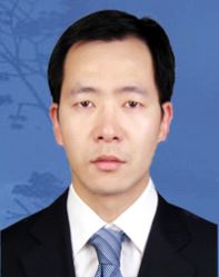 刘军头像