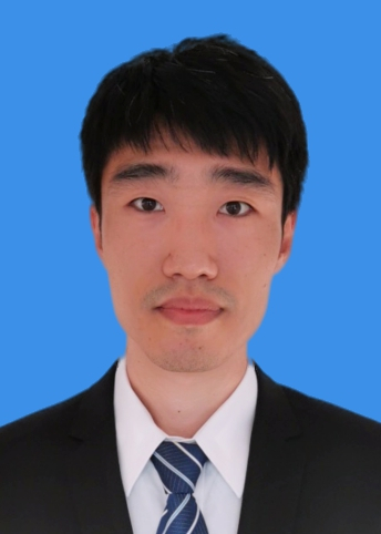 徐晋头像