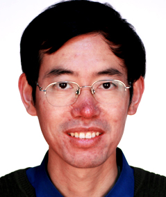 Dingwenming头像