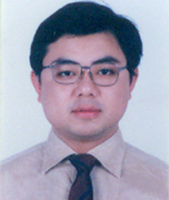 Lujun头像