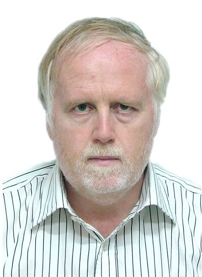 David G. Evans头像