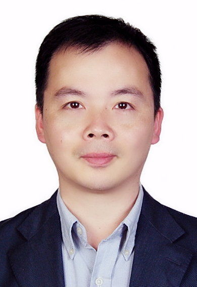 曹维宇头像