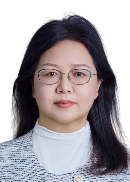 QIAO NING头像