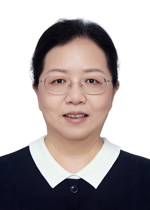 QIAO NING头像