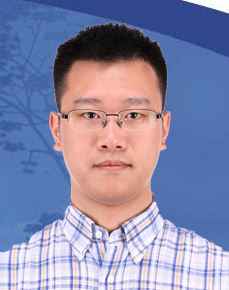 陈中锐头像
