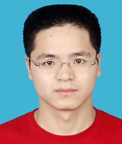 Wangzheng头像
