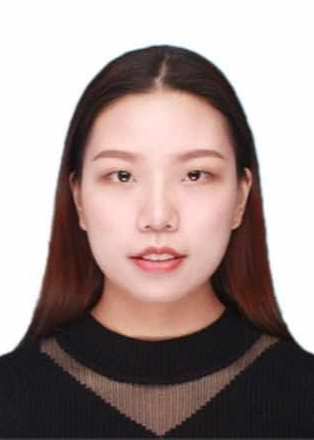 张雅洁头像