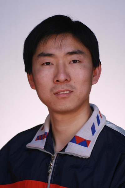 杨明头像