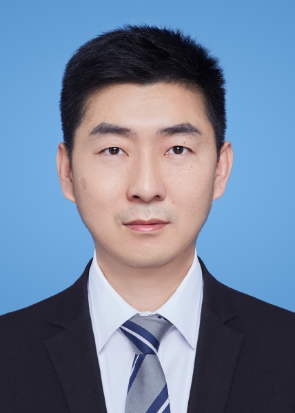 杨明头像