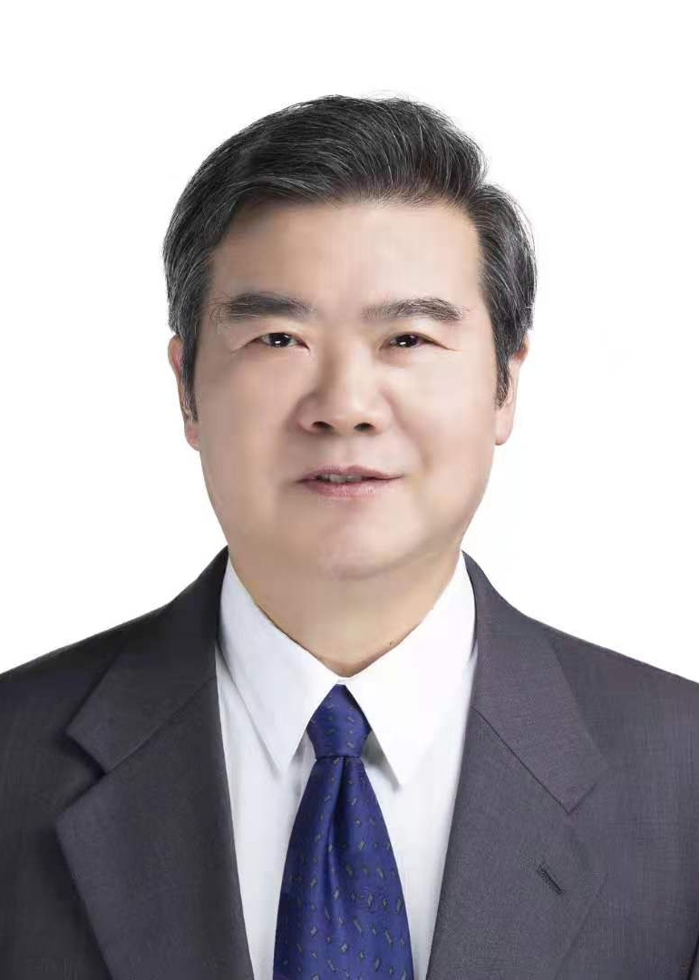 陈晓春头像