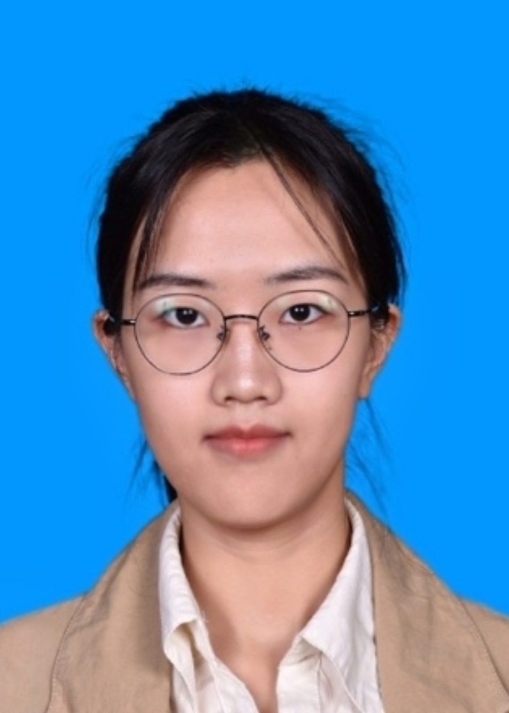 魏心如头像