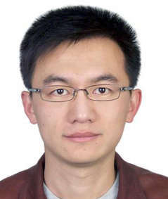 Hao Liang头像