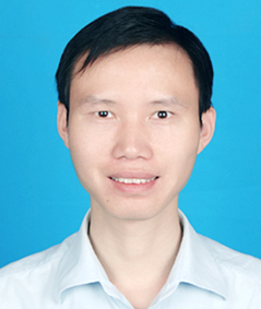周靖林头像