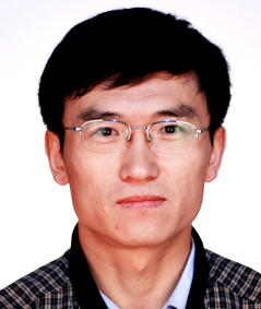 YE SHIDONG头像