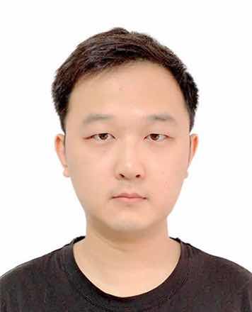 ZHAO XIN头像
