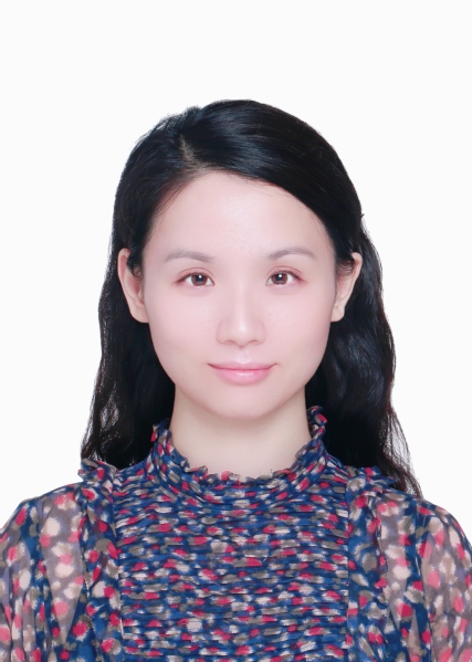 徐圆头像