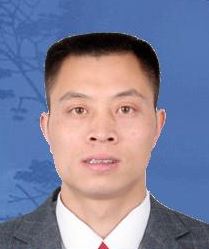 谭占鳌头像