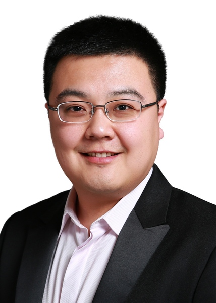 马东明头像