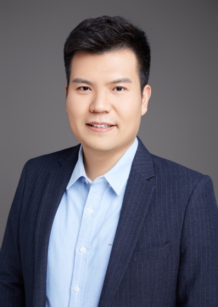 李杨头像