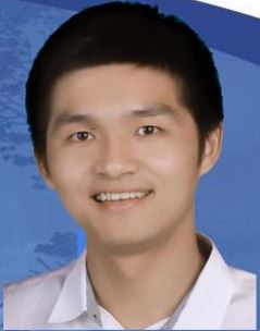 唐阳头像
