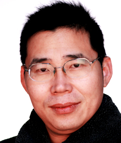 Zhou Yunshan头像