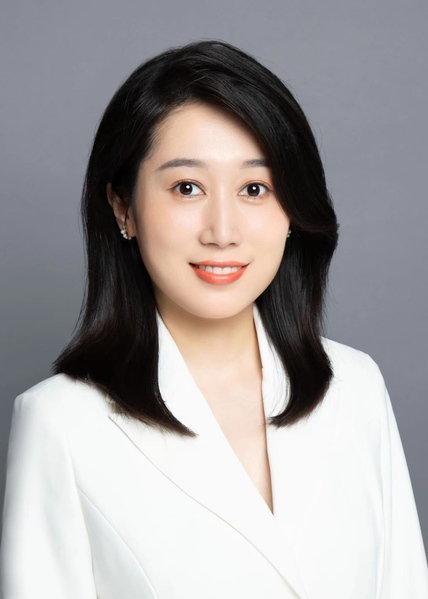 赵怡琳头像