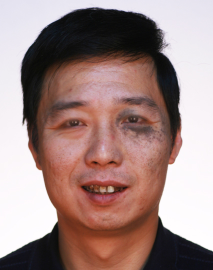 Zhangweidong头像