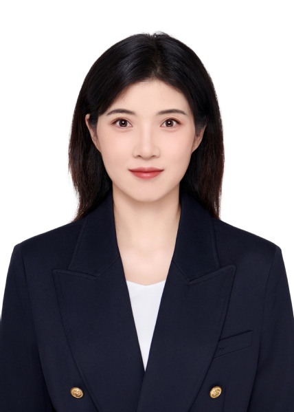 李文静头像